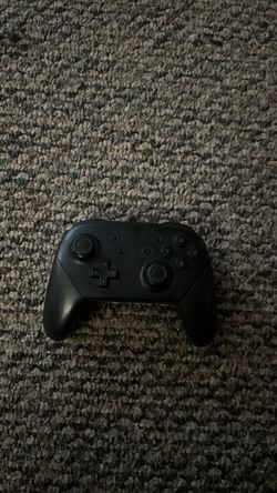Nintendo switch wireless controller