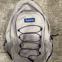 Supreme (ss22) Backpack 