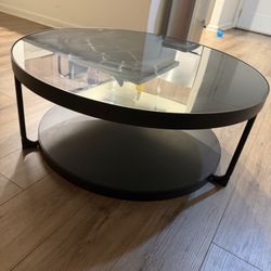 Ikea Coffee Table