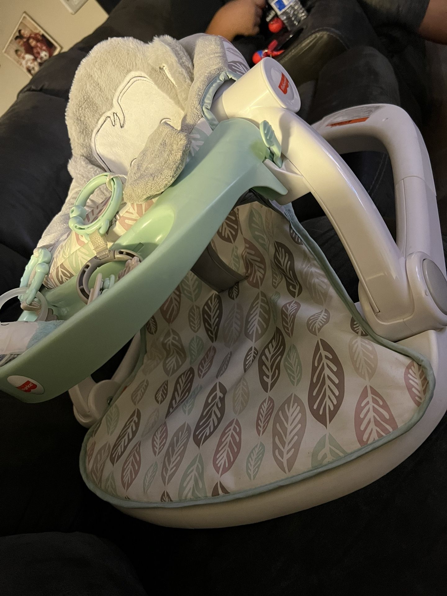 Baby Chair