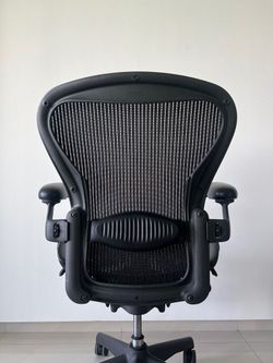 Herman Miller Aeron Office Desk Gaming Chairs