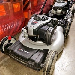 MURRAY GAS LANW MOWER NO GRASS BAG 