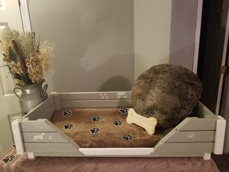 Dog Bed 