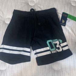 Kids Shorts 