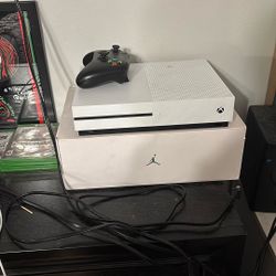 Xbox One S 1 Terabyte