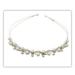 Princess For A Day Tiara Hair and