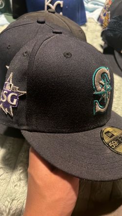 59fifty new era size 7
