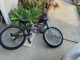 Fit Bike 20inch