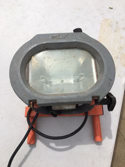 Construction light