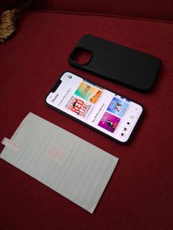 iPhone 14 128g metro pcs