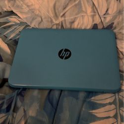 Laptop HP