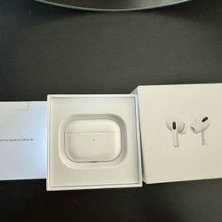 AirPods Pro 