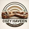CozyHaveen Couch Restoration