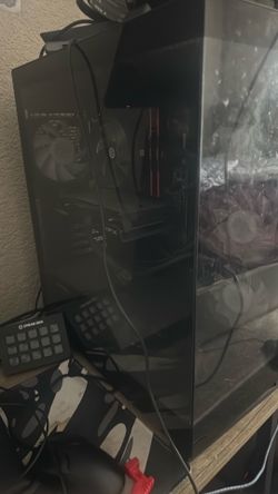Cyber power pc