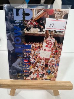 Michael Jordan
