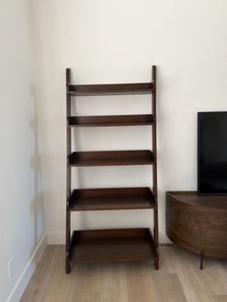 Pottery Barn Shelf