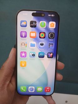 iphone 16 pro