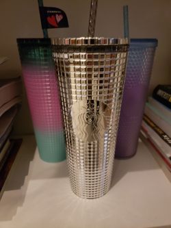 Starbucks Cup
