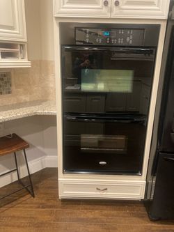 Oven Double Gloss aBlack