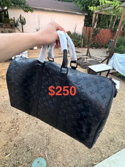 Duffle Bag