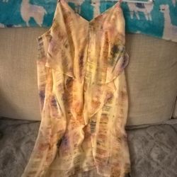 Adoreable Summer Sundress