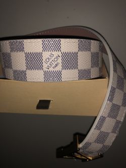 LV belt