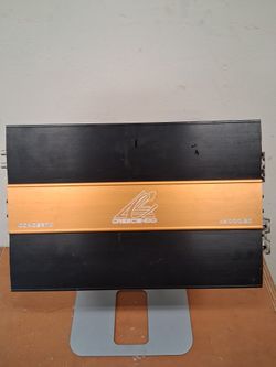 Crescendo Concerto C3000.2