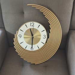 Zgallery Wall Clock