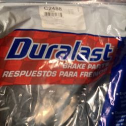 Brake Parts