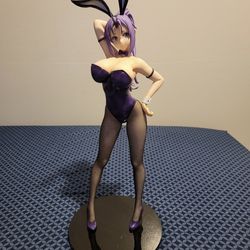 Shion 1/4 Bunny Figure by FREEing. That Time I Got Reincarnated as a Slime Shion Bunny Ver