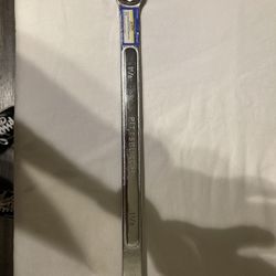 Pittsburgh Double Open End Wrench 1 1/8 @ 1 1/2