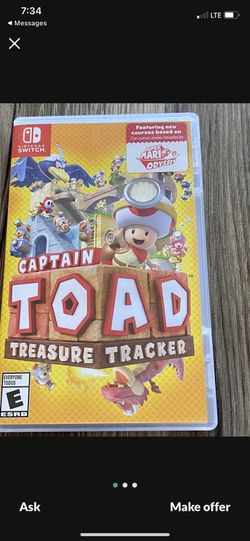Nintendo Switch Games