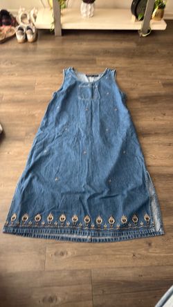 Woman dress