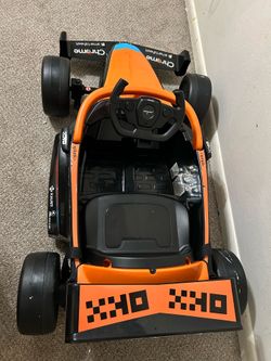 Go Kart