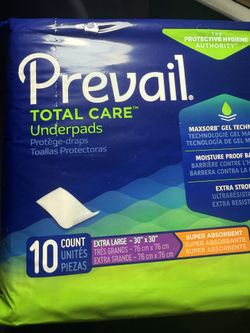 Underpads