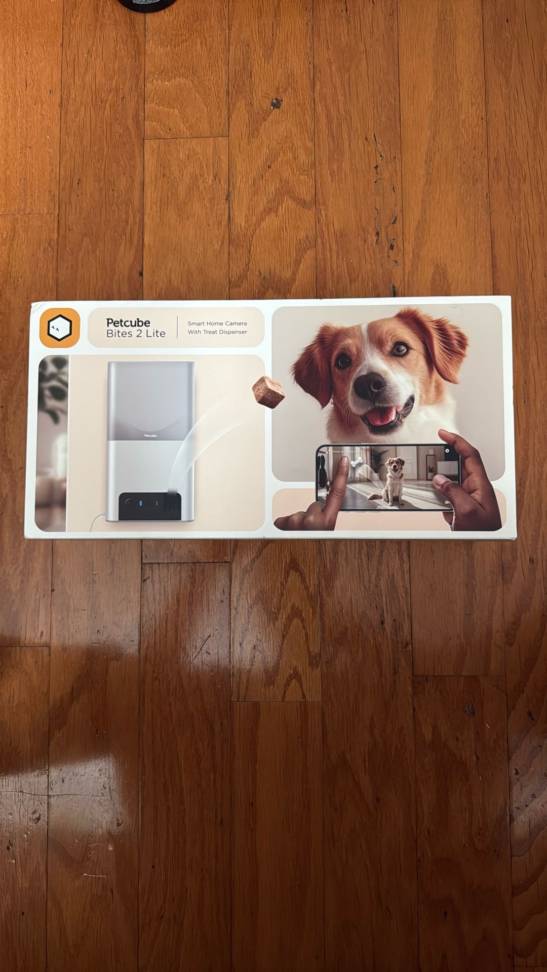 Petcube Bites 2 Lite