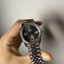 (200$)Rolex Datejust 41 Wimbledon 