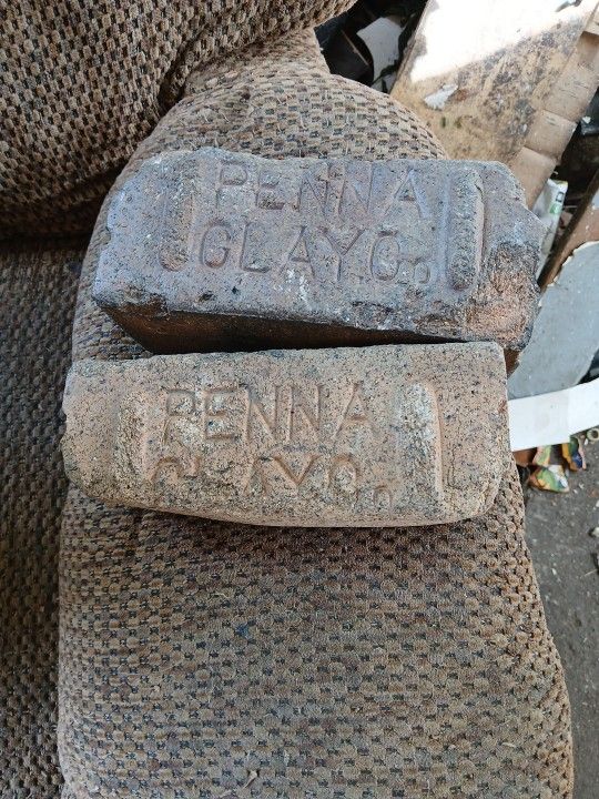 Two Bricks