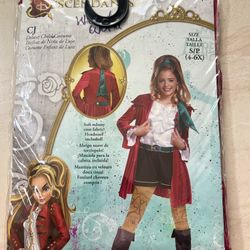 CLEARANCE! Descendants Wicked Worl CJ-small