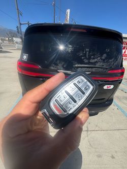Llaves de autos / car keys and remotes
