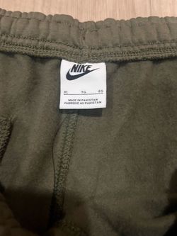 Nike shorts