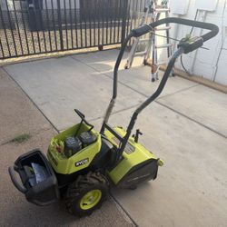Ryobi Tiller 