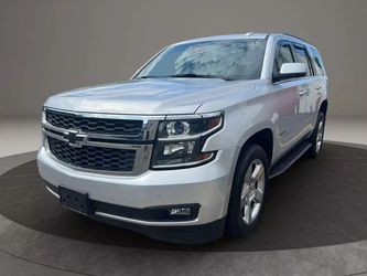 2016 Chevrolet Tahoe