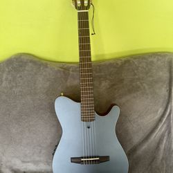 Guitar Electric Acoustic Ibanez