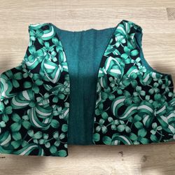 Doll Vest