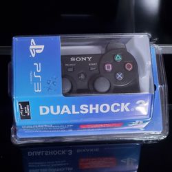 PS3 Controller