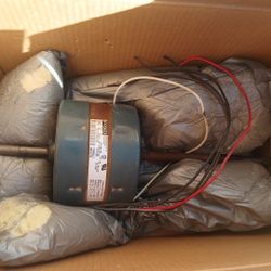 Swamp Cooler Motor