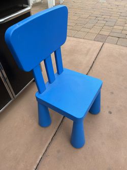 Brand New Child’s Chair