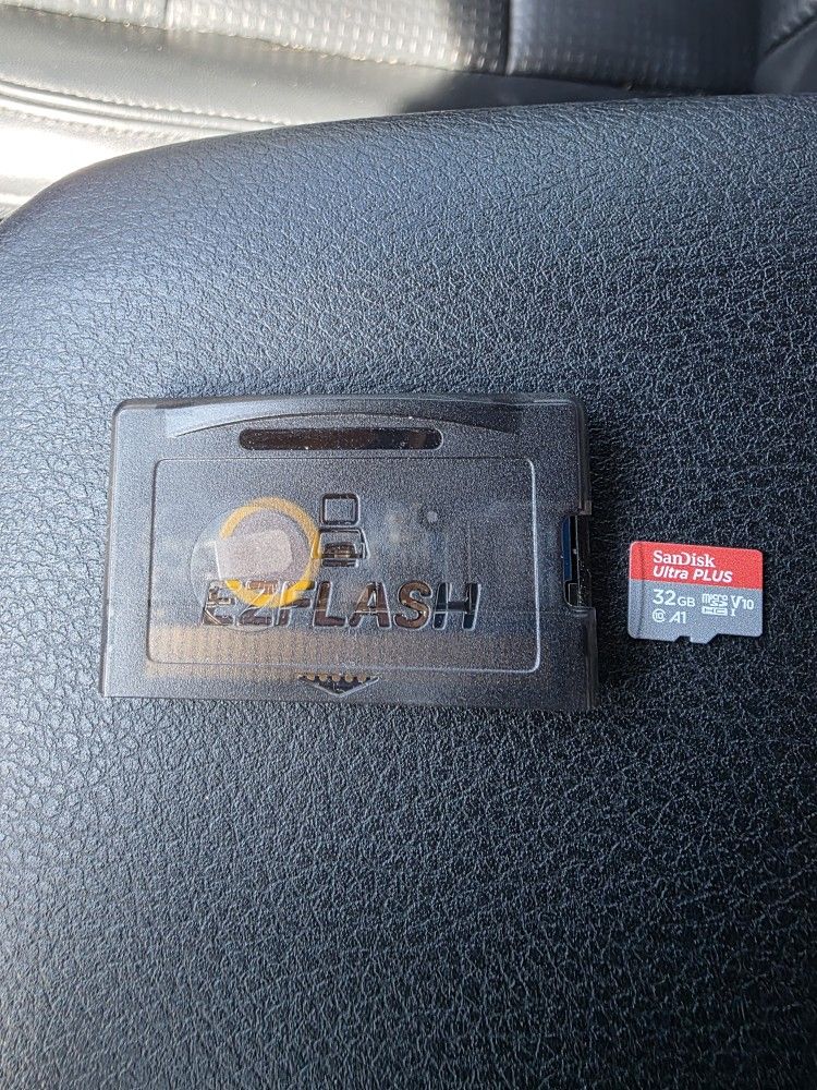 Game Boy Advance Accessories