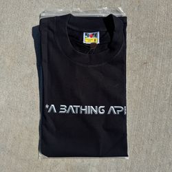 A BATHING APE